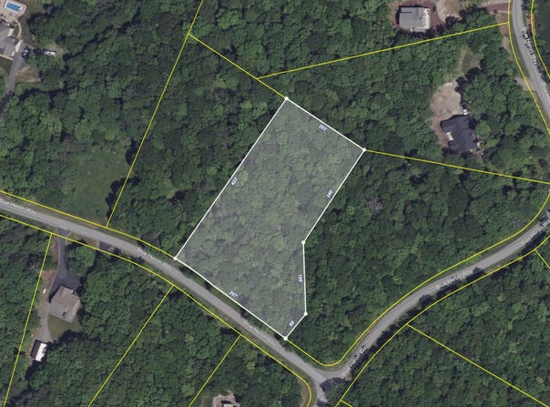 Lot 123a Blue Heron Way, Hawley, PA 18428