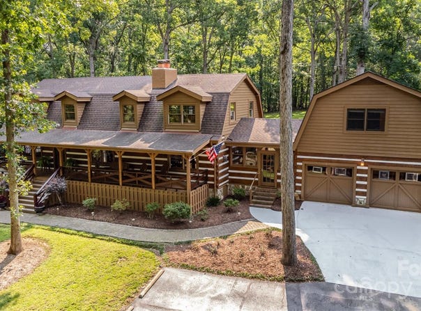 2709 Blythe Road, Waxhaw, NC 28173