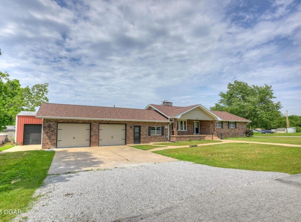 720 Sheridan Avenue, Carl Junction, MO 64834