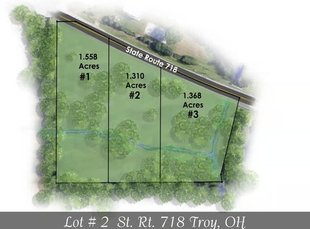 0 Oh-718, Troy, OH 45373