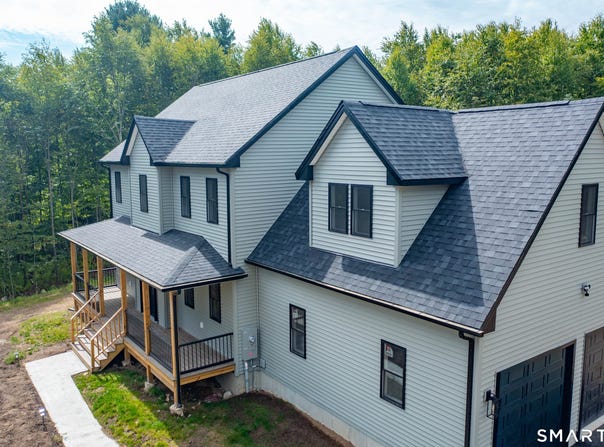 769 Brook Road, Hampton, CT 06247