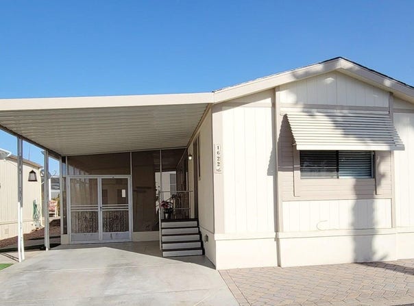 17200 W BELL Road, Surprise, AZ 85374