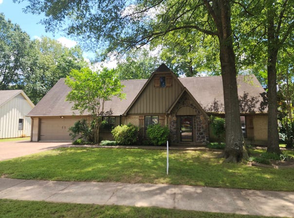 5945 STEEPLECHASE, Bartlett, TN 38134