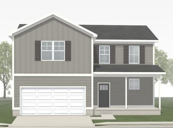 2394 Nelson Way, COOKEVILLE, TN 38506