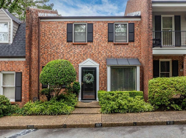 2200 Andover Court #102, Little Rock, AR 72227