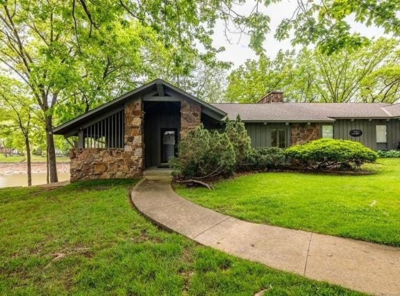 57450 E Hwy 125, Afton, OK 74331