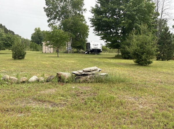 W14147 STIMAC RD, ENGADINE, MI 49827