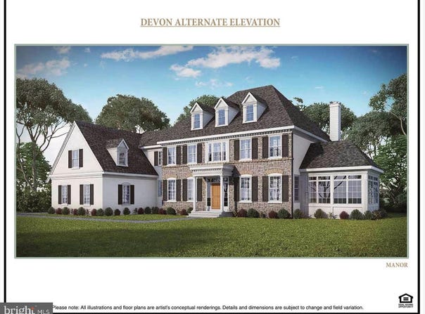 106 WITHERSPOON Way, TOWNSEND, DE 19734