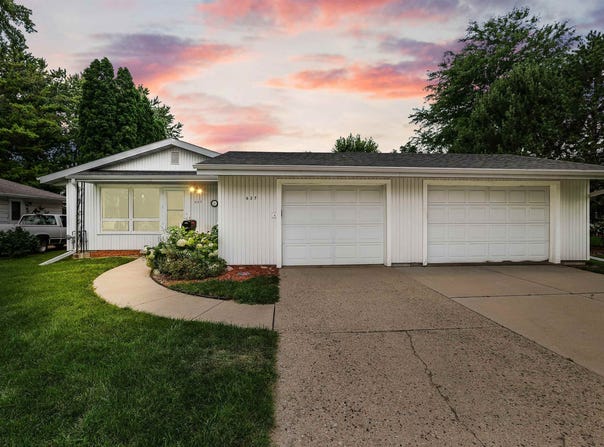 627 BOYD Street, FOND DU LAC, WI 54935