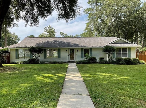 2920 Wood Duck Drive, Waycross, GA 31503
