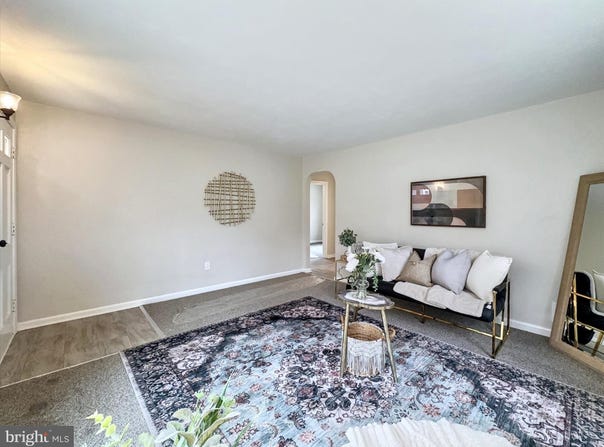 1817 CHESLEY ROAD, YORK, PA 17403