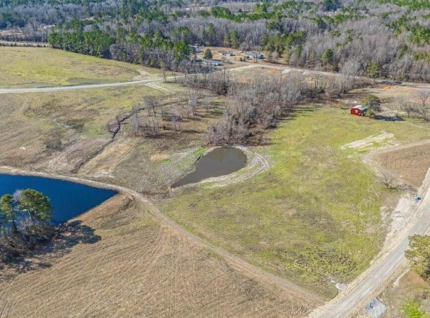 525 Sanctuary Trail, Cameron, NC 28326