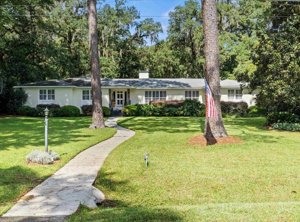 2508 Harriman Circle, Tallahassee, FL 32308