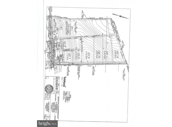 Lot 6 RUPP RD, GETTYSBURG, PA 17325