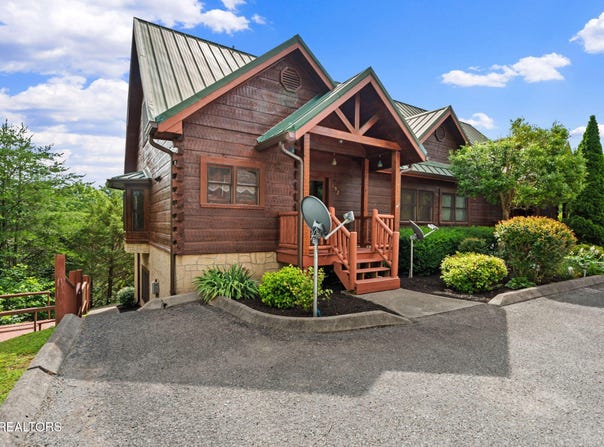152 Eagle Crest, Tazewell, TN 37879