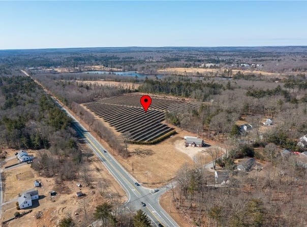 600 Bronco Highway, Burrillville, RI 02839