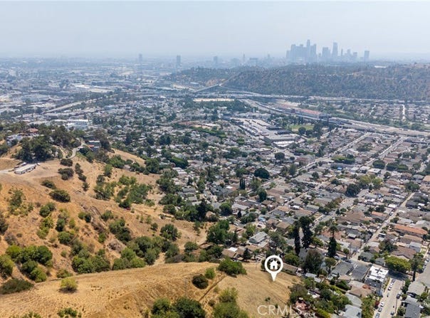 3535 E Thorpe Ave, Los Angeles, CA 90065