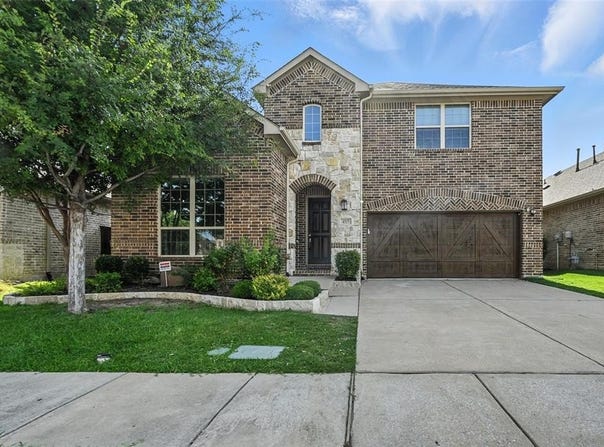 4337 Whitewing Road, Carrollton, TX 75010