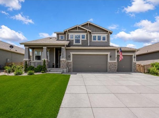 5259 Odessa Lake St, Timnath, CO 80547