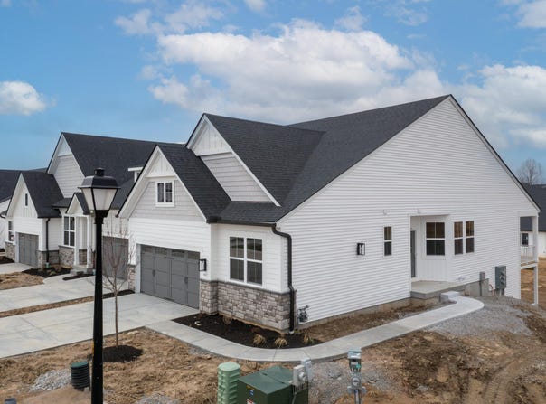 882 Riffle Ridge, Alexandria, KY 41001