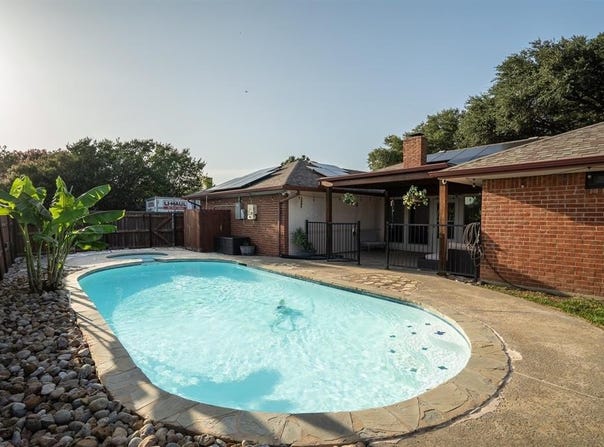 1610 Alpine Pass, Lewisville, TX 75077
