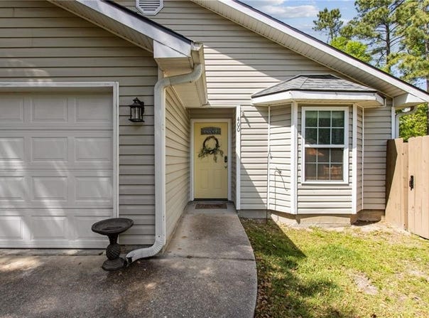 400 Parker Street, Woodbine, GA 31569