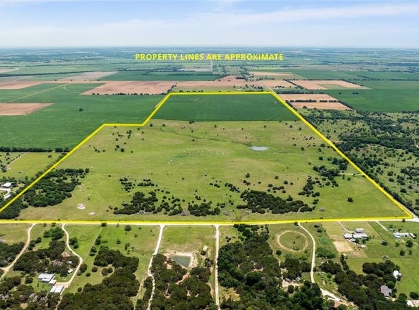 16160 Siler Road, Moody, TX 76557