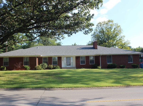 1225 E CALUMET Street, Centralia, IL 62801