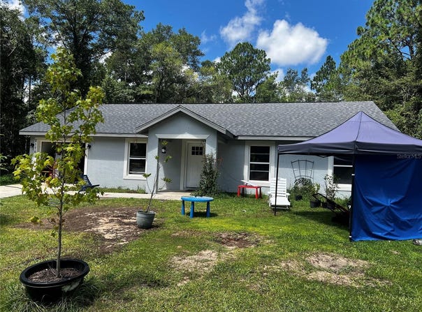 2176 SW 151ST Avenue, OCALA, FL 34481