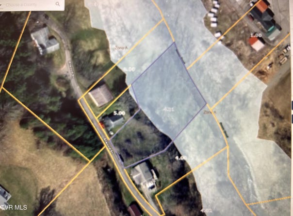00 Atwood Street, Mountain City, TN 37683