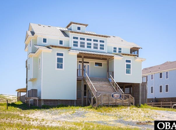 1971 Sandfiddler Road lot: N, Corolla, NC 27927