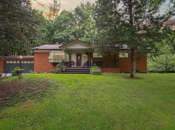 4360 Waltan Road, Vassar, MI 48768