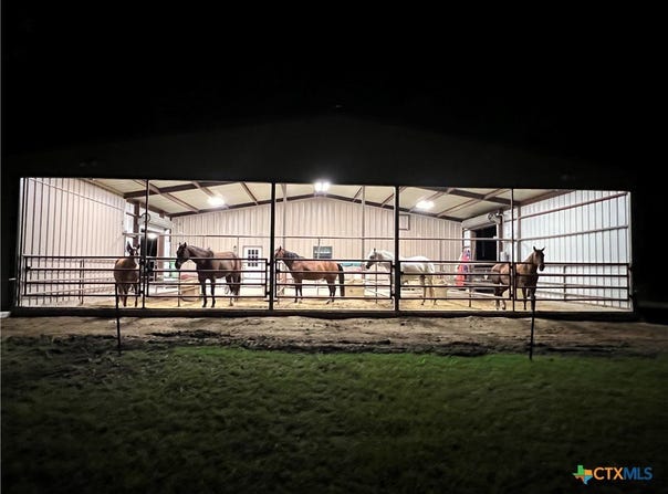 13710 Cathey Creek Road, Holland, TX 76534