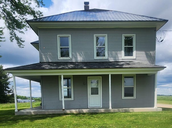 W4878 County Road N -, Waldo, WI 53093