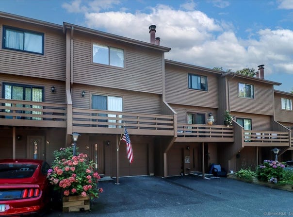 157 Shelter Rock Road, Danbury, CT 06810