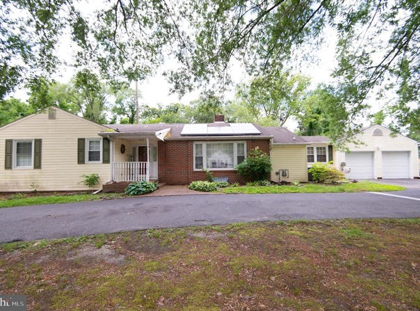 112 ROSEBERRY AVENUE, SALISBURY, MD 21804