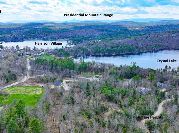 18 Village Heights, Harrison, ME 04040