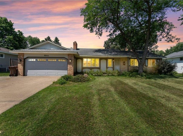 8844 75th Street S, Cottage Grove, MN 55016