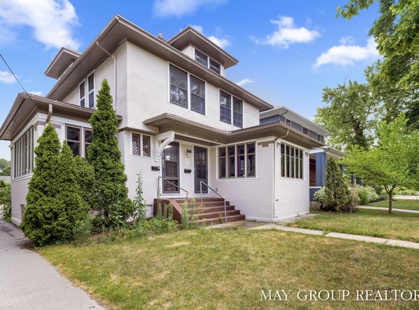 572-574 Madison Avenue SE, Grand Rapids, MI 49503