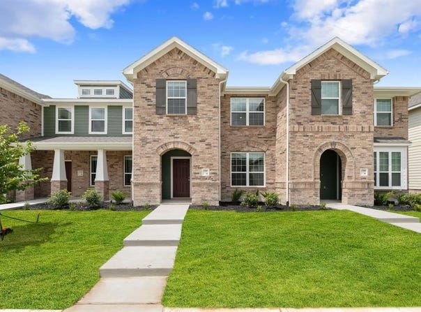 3707 Star Mesa, Heartland, TX 75114