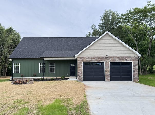 71 Black Circle Spur, LaFayette, GA 30728