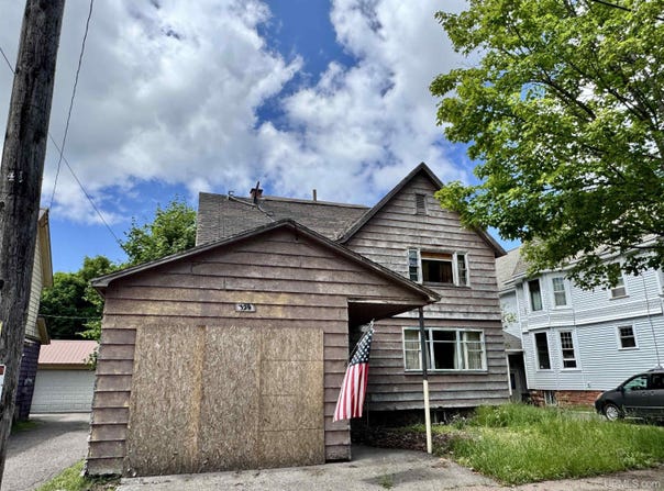 329 Kearsarge, Laurium, MI 49913