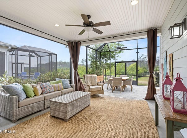 84 Cool Breeze Drive, Hardeeville, SC 29927