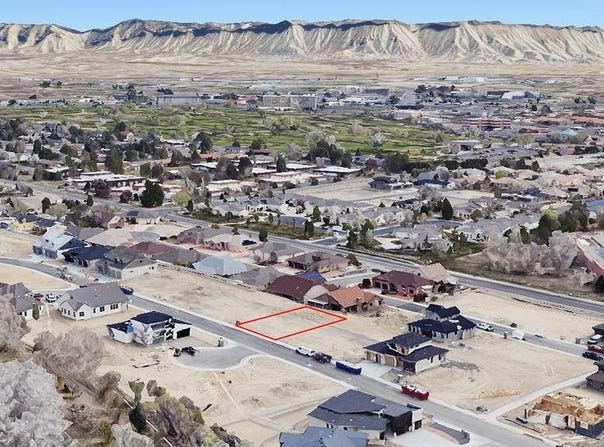 674 Horizon Glen Drive, Grand Junction, CO 81506