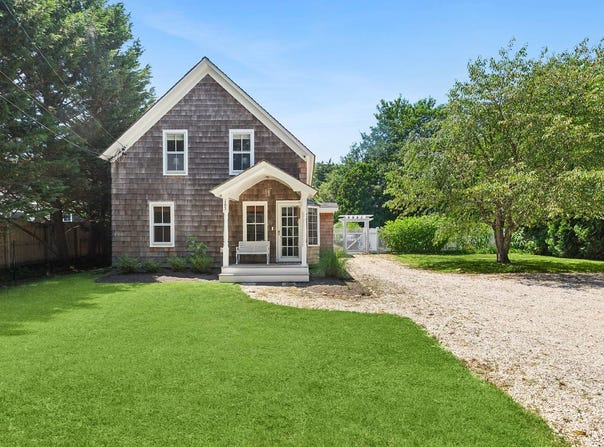 163 Three Mile Harbor Road, East Hampton, NY 11937
