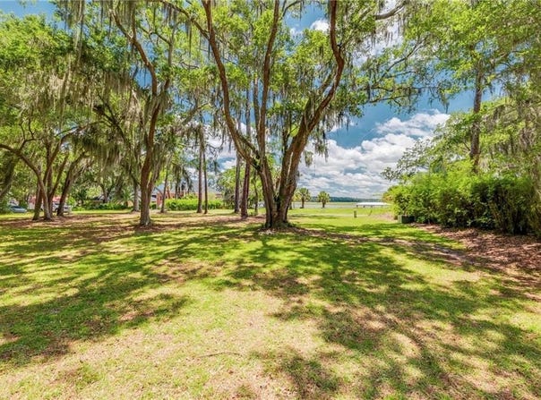 Lot 6 Sutherland Bluff Drive, Townsend, GA 31331