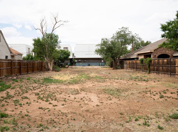 1912 15th Street, Lubbock, TX 79401