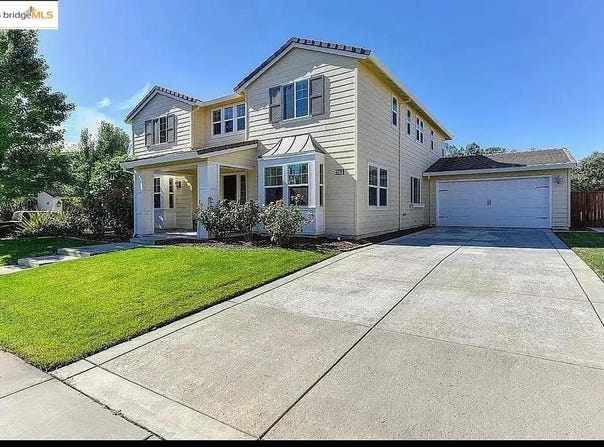9670 Canopy Tree ST, Roseville, CA 95747