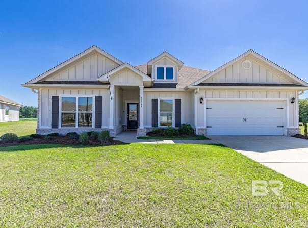 11369 Genuine Risk Circle, Daphne, AL 36526
