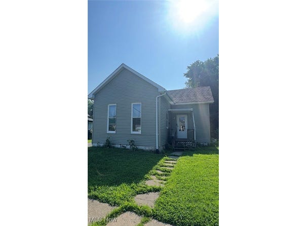 248 Gray Street, Zanesville, OH 43701
